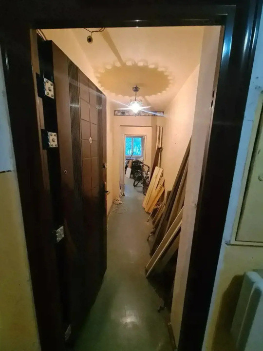 Apartament 2 camere- circular - zona Drumul Taberei
