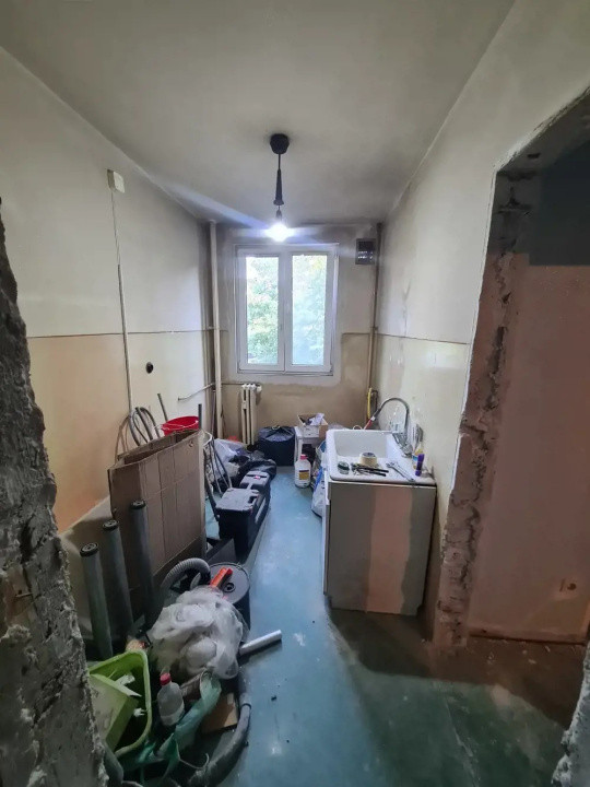Apartament 2 camere- circular - zona Drumul Taberei