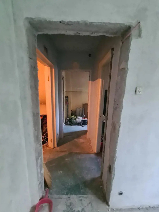 Apartament 2 camere- circular - zona Drumul Taberei