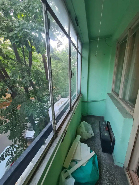 Apartament 2 camere- circular - zona Drumul Taberei