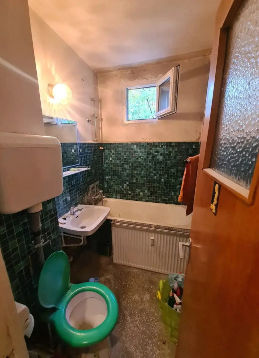 Apartament 2 camere- circular - zona Drumul Taberei