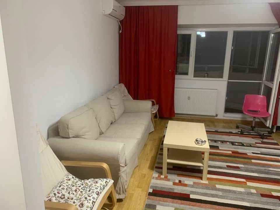 Garsoniera de vanzare -zona Lujerului / Virtutii