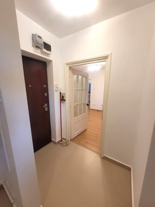 APARTAMENT DE 2 CAMERE, NEMOBILAT, PRETABIL FIRMA, 43MP, STRADAL, DOMENII