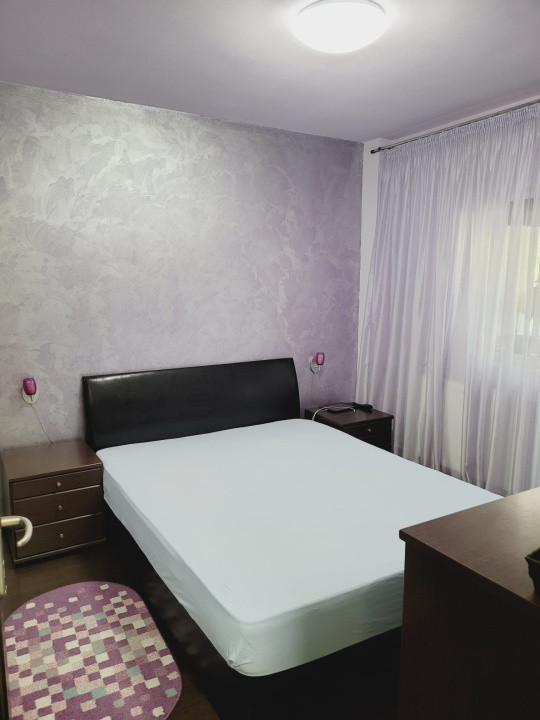 Apartament 3 camere-zona Drumul Taberei / Ghencea