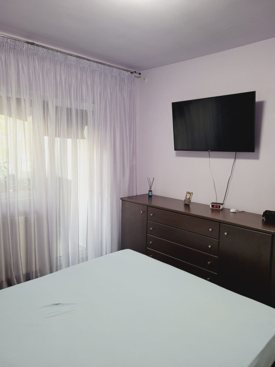 Apartament 3 camere-zona Drumul Taberei / Ghencea