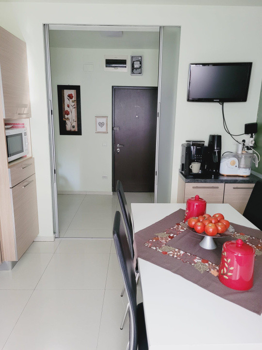 Apartament 3 camere-zona Drumul Taberei / Ghencea