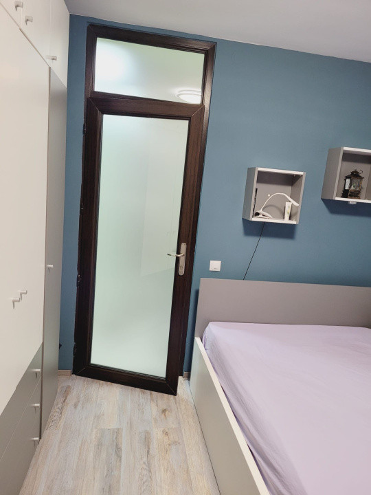 Apartament 3 camere-zona Drumul Taberei / Ghencea