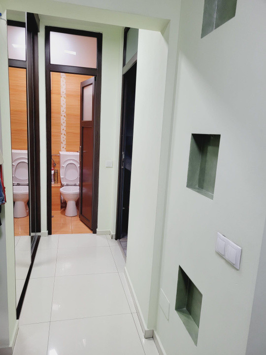 Apartament 3 camere-zona Drumul Taberei / Ghencea