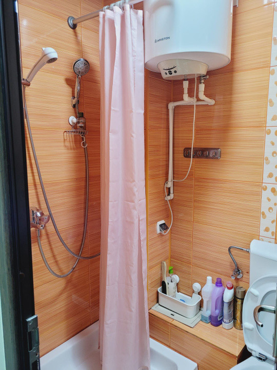 Apartament 3 camere-zona Drumul Taberei / Ghencea
