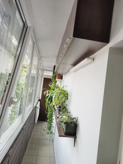 Apartament 3 camere-zona Drumul Taberei / Ghencea