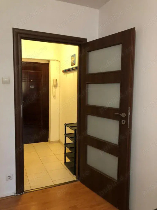 Apartament 2 camere Raul Doamnei
