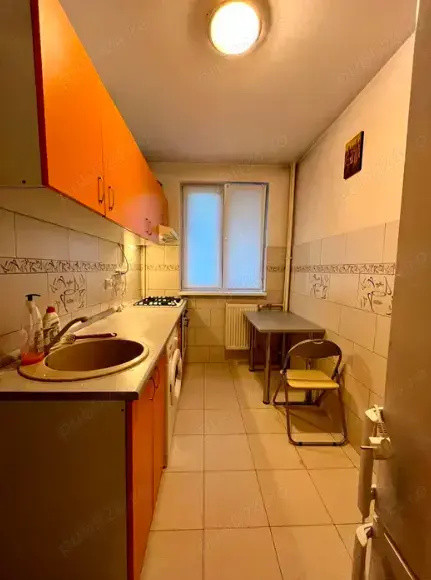 Apartament 2 camere Raul Doamnei
