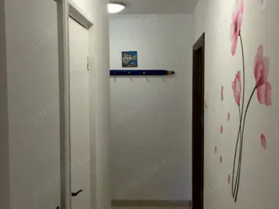 Apartament 2 camere Raul Doamnei