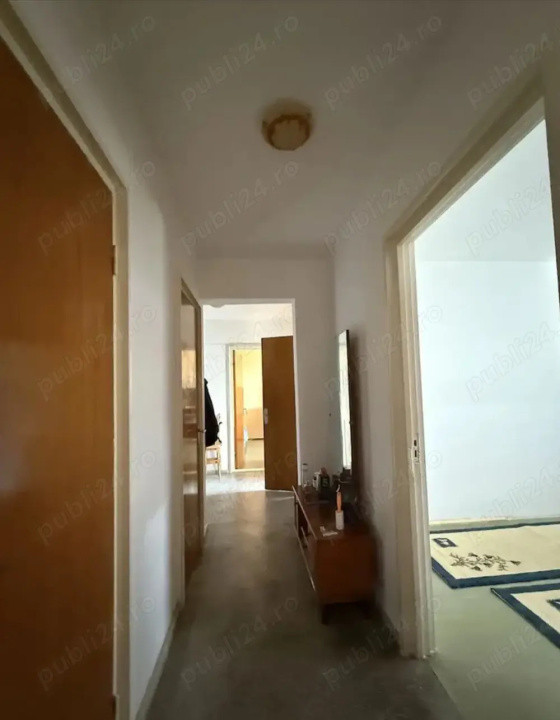 Apartament 3 Camere Piata Gorjului