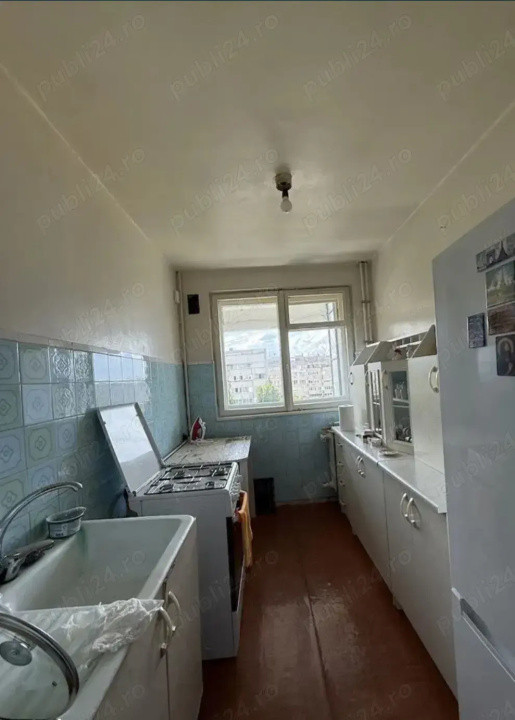 Apartament 3 Camere Piata Gorjului