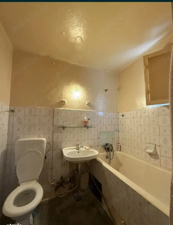 Apartament 3 Camere Piata Gorjului