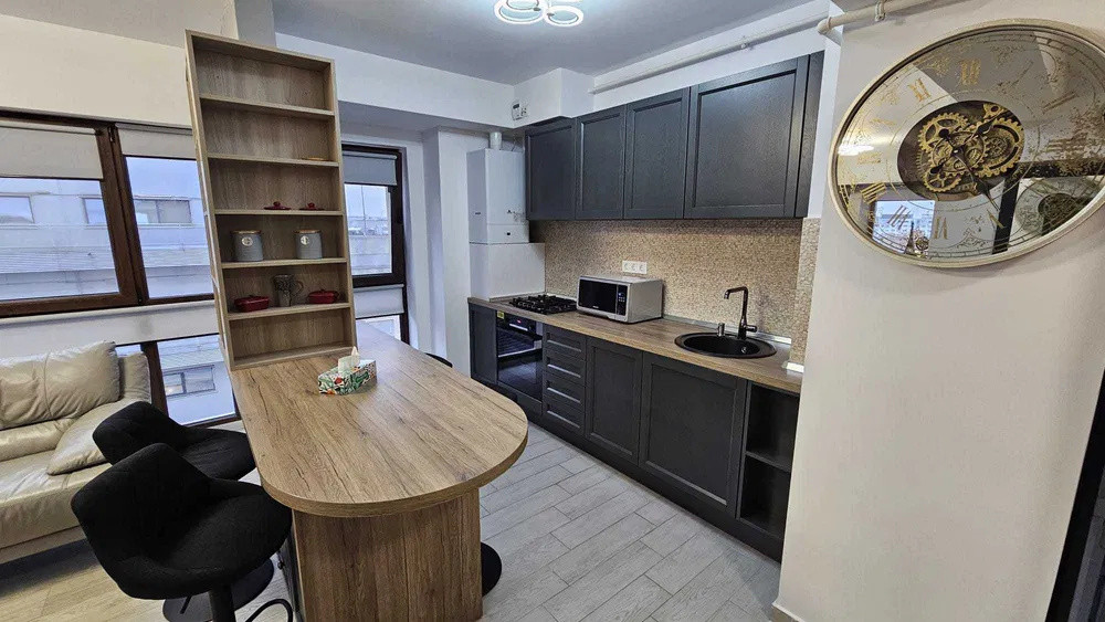 Apartament 3 Camere - Moghioros Park Residence