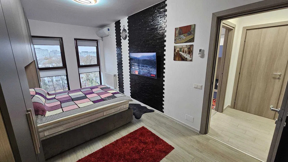 Apartament 3 Camere - Moghioros Park Residence