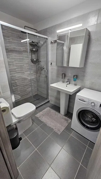 Apartament 3 Camere - Moghioros Park Residence