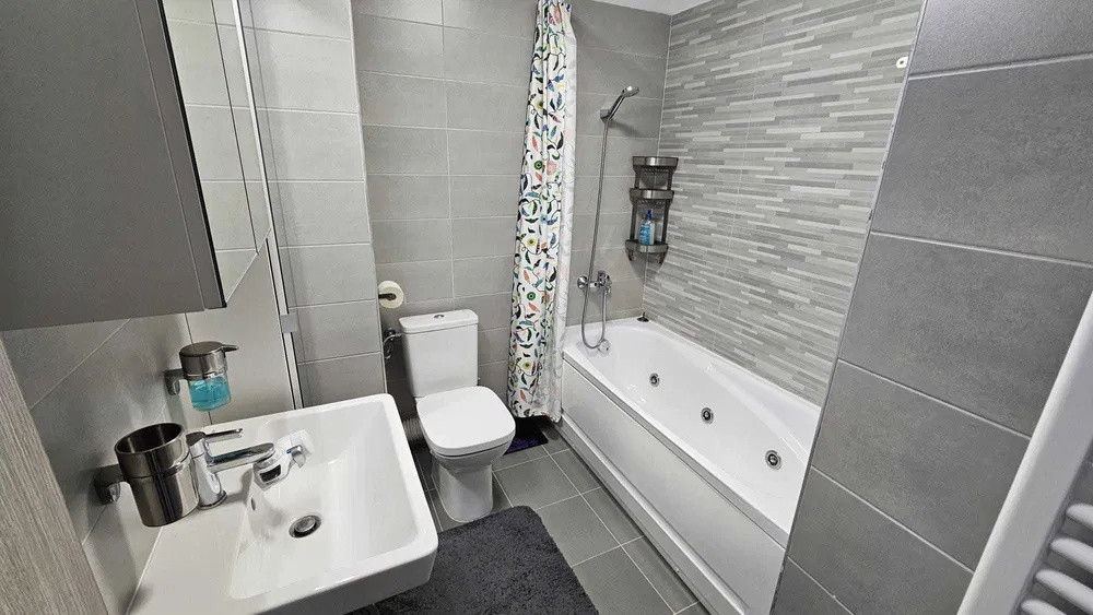 Apartament 3 Camere - Moghioros Park Residence