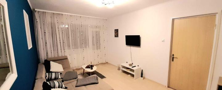 Apartament 2 camere Gorjului
