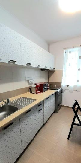 Apartament 2 camere Gorjului