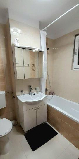 Apartament 2 camere Gorjului