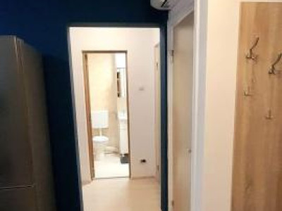 Apartament 2 camere Gorjului