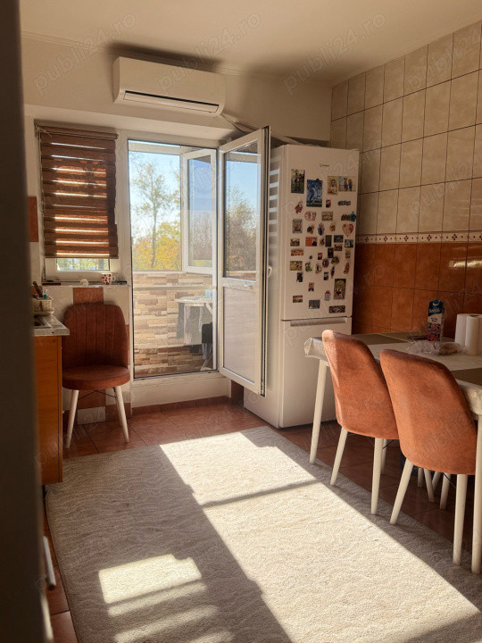 Apartament 2 camere-decomandat-zona GHencea / Drumul Taberei