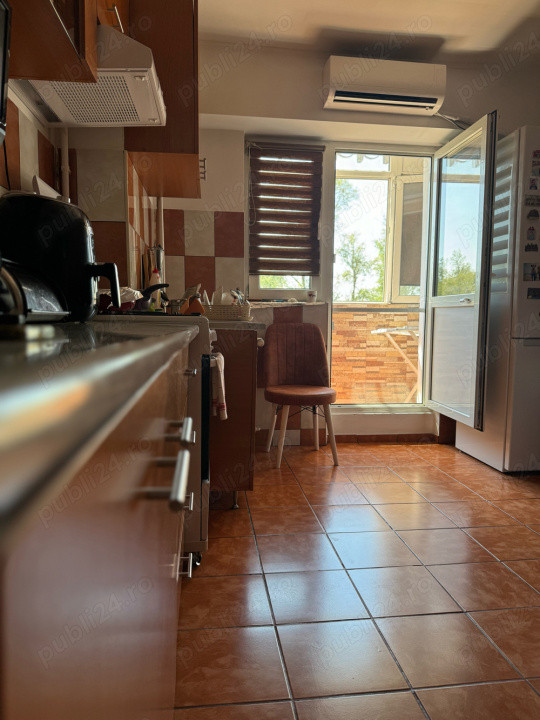 Apartament 2 camere-decomandat-zona GHencea / Drumul Taberei