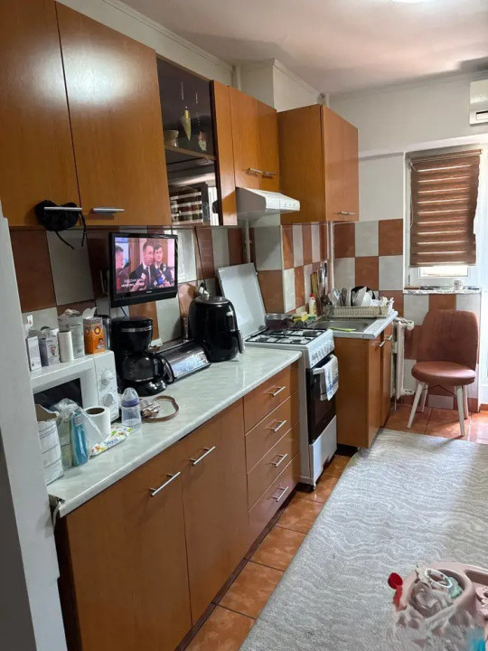 Apartament 2 camere-decomandat-zona GHencea / Drumul Taberei