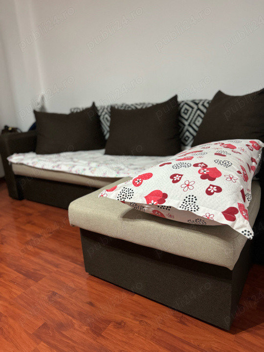 Apartament 2 camere-decomandat-zona GHencea / Drumul Taberei