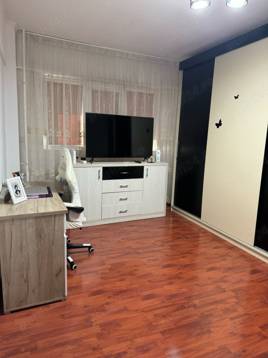 Apartament 2 camere-decomandat-zona GHencea / Drumul Taberei
