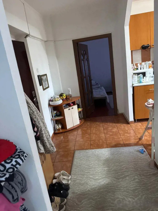 Apartament 2 camere-decomandat-zona GHencea / Drumul Taberei