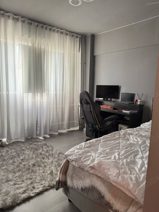 Apartament 2 camere-decomandat-zona GHencea / Drumul Taberei