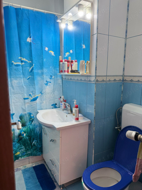 Apartament 2 camere-decomandat-zona GHencea / Drumul Taberei