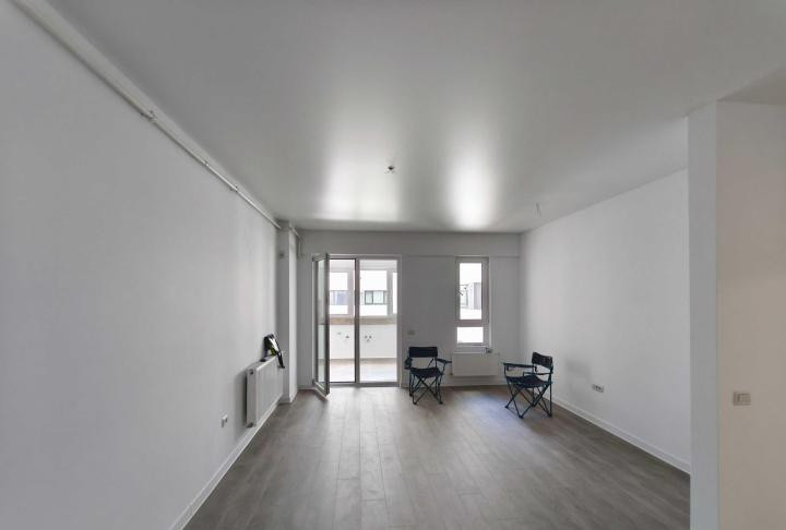 Apartament 2 camere Liberty Mall-Trafic Greu