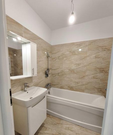 Apartament 2 camere Liberty Mall-Trafic Greu
