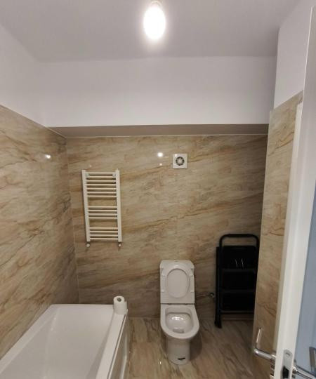 Apartament 2 camere Liberty Mall-Trafic Greu