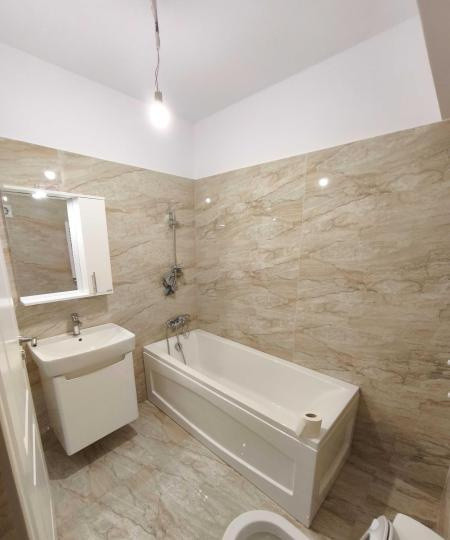Apartament 2 camere Liberty Mall-Trafic Greu