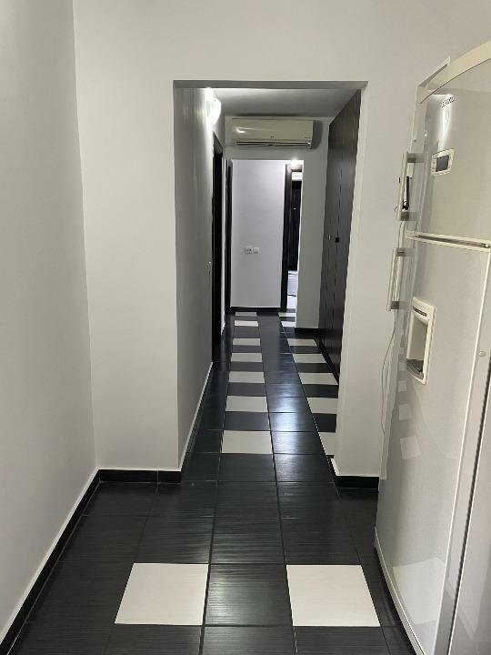 APARTAMENT 3 CAMERE-METROU GORJULUI-BULEVARDUL IULIU MANIU-MOBILAT