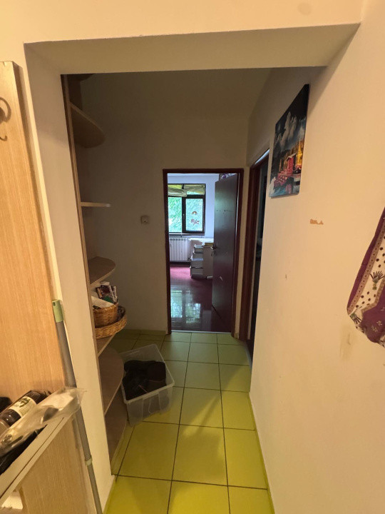 Apartament 4 camere-decomandat-zona Politehnicii