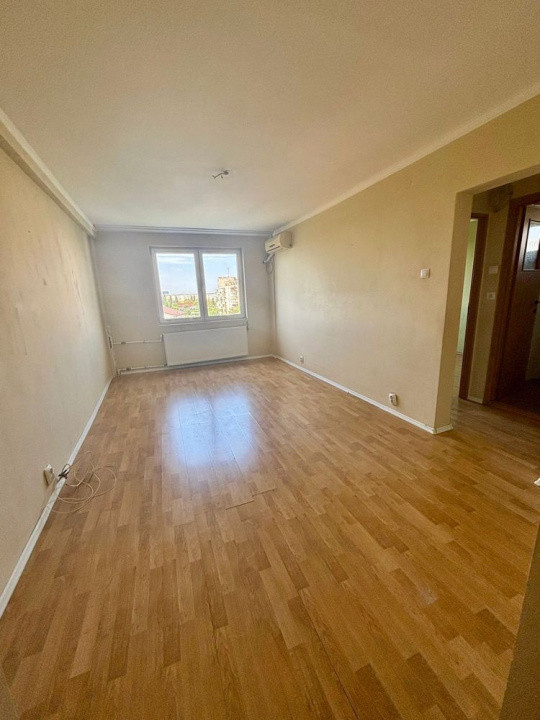 Apartament 3 camere-zona Crangasi