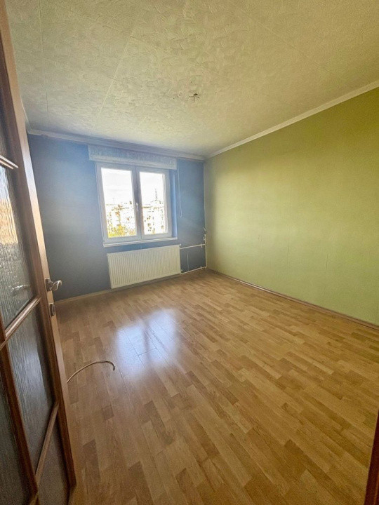 Apartament 3 camere-zona Crangasi