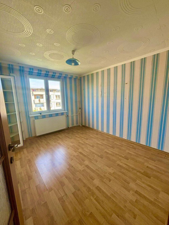 Apartament 3 camere-zona Crangasi
