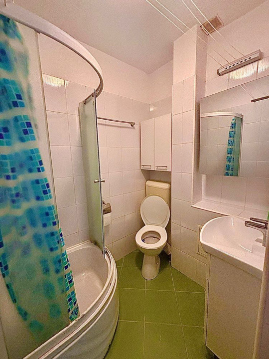 Apartament 3 camere-zona Crangasi