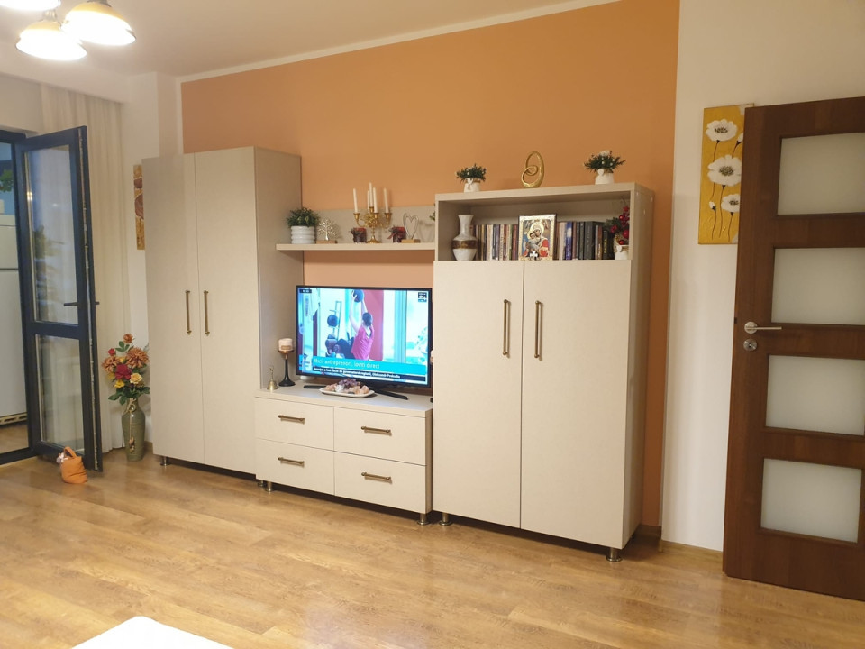 Apartament 2 Camere - Zona Linistita - vedere lac - Dobroesti