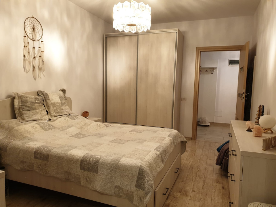 Apartament 2 Camere - Zona Linistita - vedere lac - Dobroesti