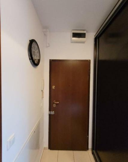 Apartament 2 camere COMPLEX QUADRA