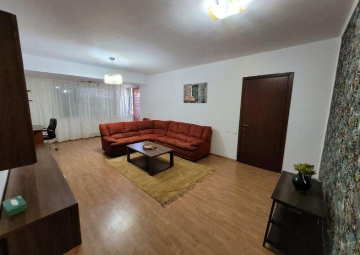 Apartament 2 camere COMPLEX QUADRA
